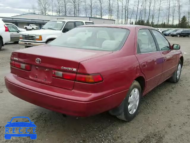 1998 TOYOTA CAMRY JT2BG22K3W0187606 image 3