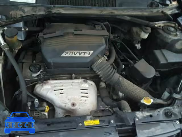 2003 TOYOTA RAV4 JTEHH20V836085234 зображення 6