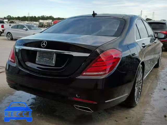 2015 MERCEDES-BENZ S550 WDDUG8CB5FA129448 image 3