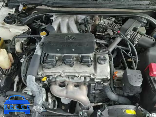 1999 TOYOTA CAMRY SOLA 2T1CF22P9XC171492 image 6