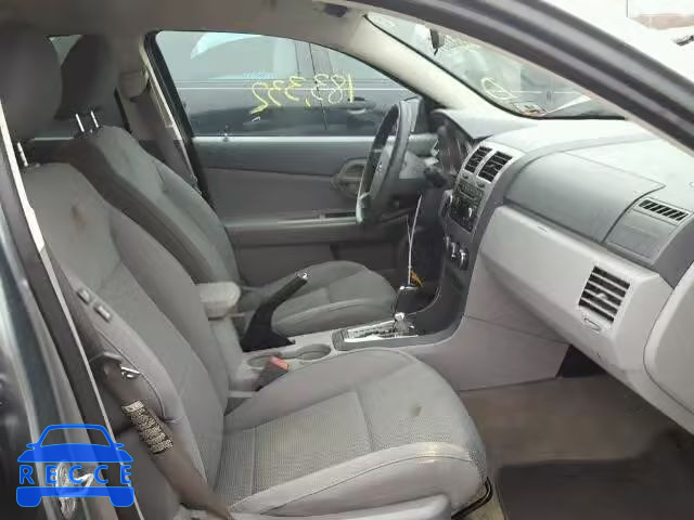 2008 DODGE AVENGER SE 1B3LC46K98N640566 зображення 4