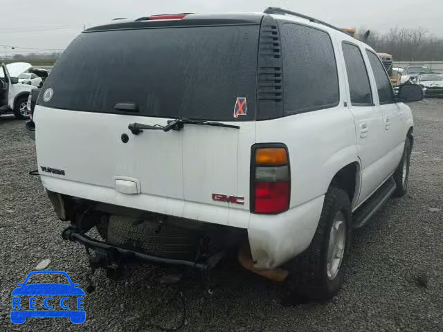 2005 GMC YUKON 1GKEC13T25J237944 image 3