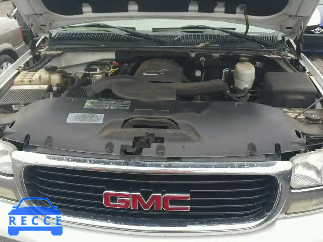 2005 GMC YUKON 1GKEC13T25J237944 image 6