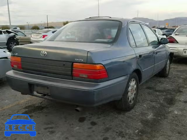 1993 TOYOTA COROLLA LE JT2AE00E2P0033473 image 3