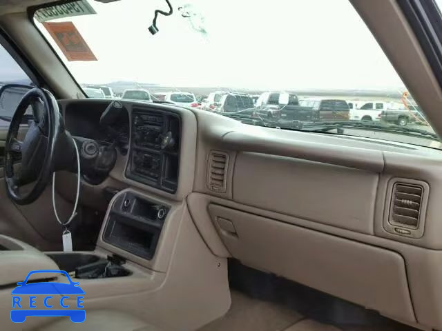 2006 GMC SIERRA K25 1GTHK23D46F252878 image 8