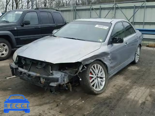 2006 MAZDA MAZDASPEED JM1GG12L761101935 зображення 1