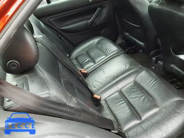 2004 VOLKSWAGEN JETTA GLS 3VWSE69M24M052796 зображення 5