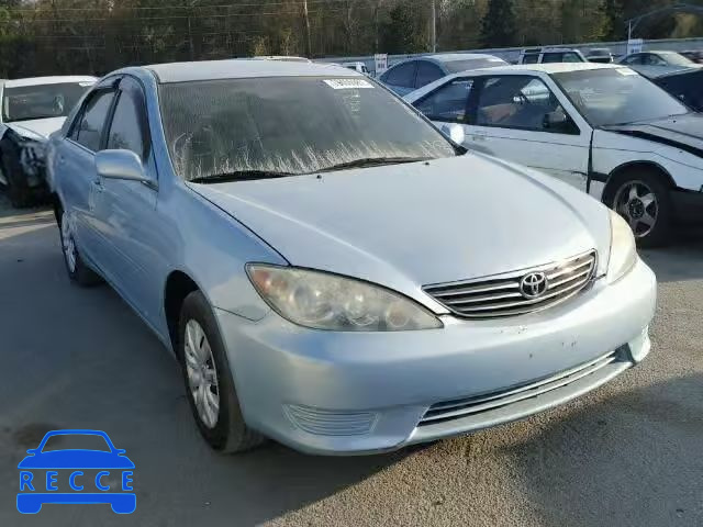 2006 TOYOTA CAMRY LE/X 4T1BE32K36U676854 image 0
