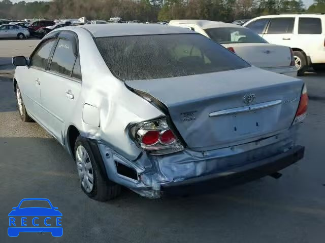 2006 TOYOTA CAMRY LE/X 4T1BE32K36U676854 image 2