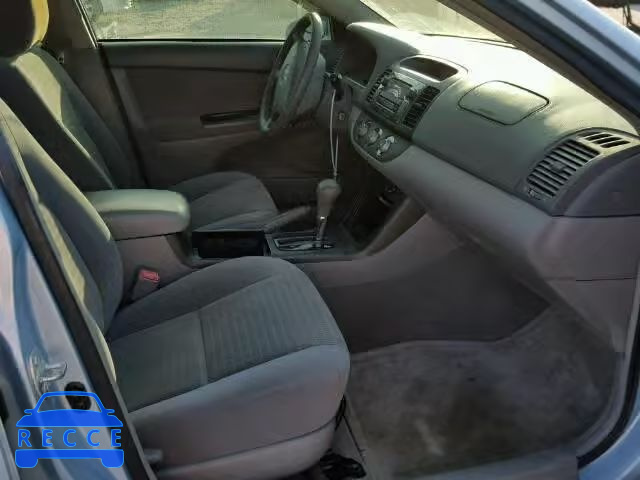 2006 TOYOTA CAMRY LE/X 4T1BE32K36U676854 зображення 4