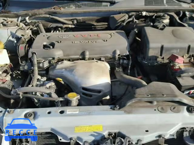 2006 TOYOTA CAMRY LE/X 4T1BE32K36U676854 image 6