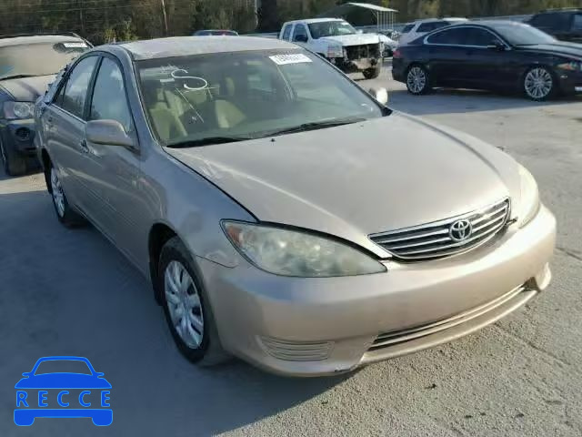 2006 TOYOTA CAMRY LE/X 4T1BE32K76U716675 зображення 0