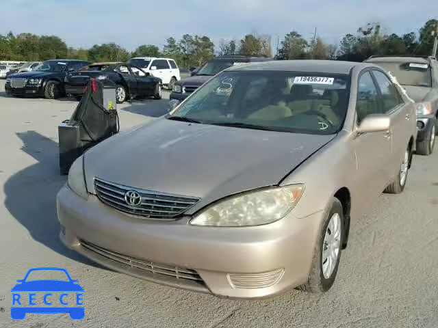 2006 TOYOTA CAMRY LE/X 4T1BE32K76U716675 зображення 1