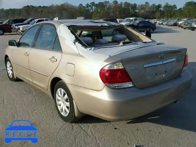 2006 TOYOTA CAMRY LE/X 4T1BE32K76U716675 Bild 2