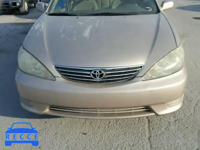 2006 TOYOTA CAMRY LE/X 4T1BE32K76U716675 Bild 8