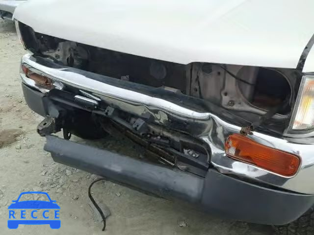 1998 TOYOTA 4RUNNER SR JT3HN86RXW0143625 Bild 8