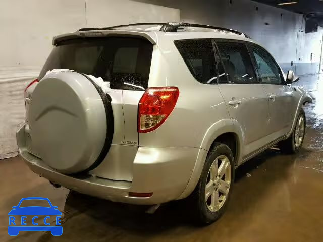 2007 TOYOTA RAV4 SPORT JTMBK32V976012975 image 3