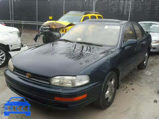 1994 TOYOTA CAMRY LE 4T1GK12E0RU060935 image 1