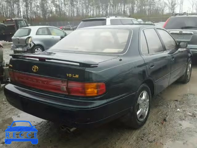 1994 TOYOTA CAMRY LE 4T1GK12E0RU060935 image 3