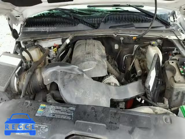 2005 CHEVROLET TAHOE K150 1GNEK13T15R153766 image 6