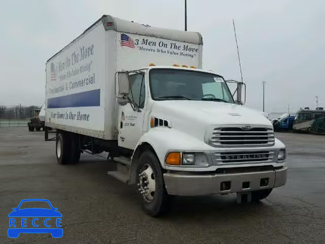 2007 STERLING TRUCK ACTERRA 2FZACFCT77AX50467 image 0
