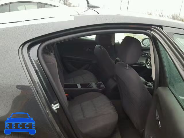 2014 CHEVROLET VOLT 1G1RA6E48EU142317 image 5