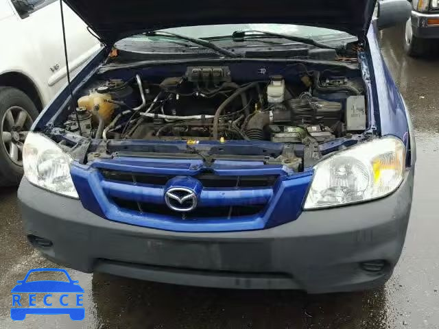 2005 MAZDA TRIBUTE I 4F2YZ92Z35KM07833 image 6