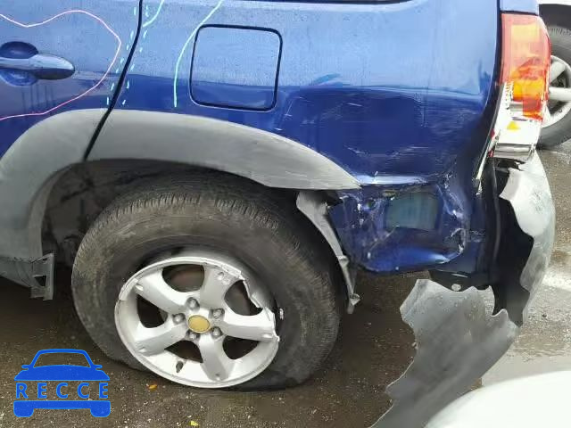 2005 MAZDA TRIBUTE I 4F2YZ92Z35KM07833 image 8