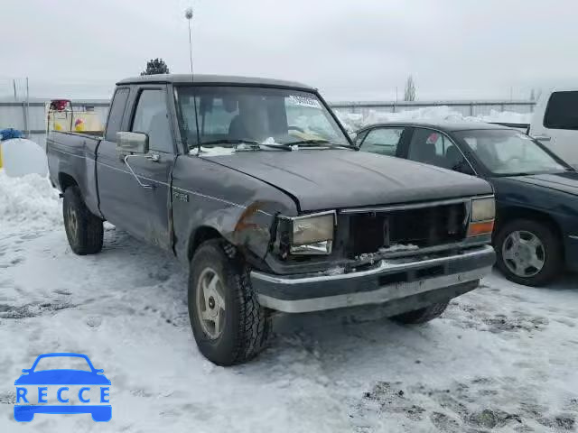 1992 FORD RANGER 1FTCR15T6NPA94931 image 0