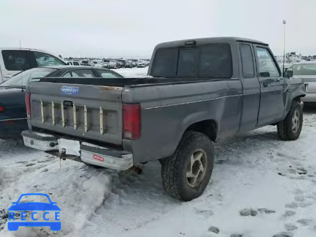 1992 FORD RANGER 1FTCR15T6NPA94931 image 3