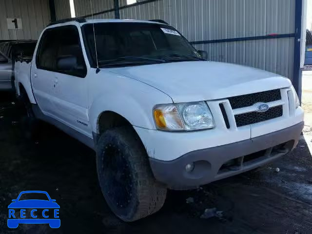 2002 FORD EXPLORER S 1FMZU77E82UB83287 зображення 0