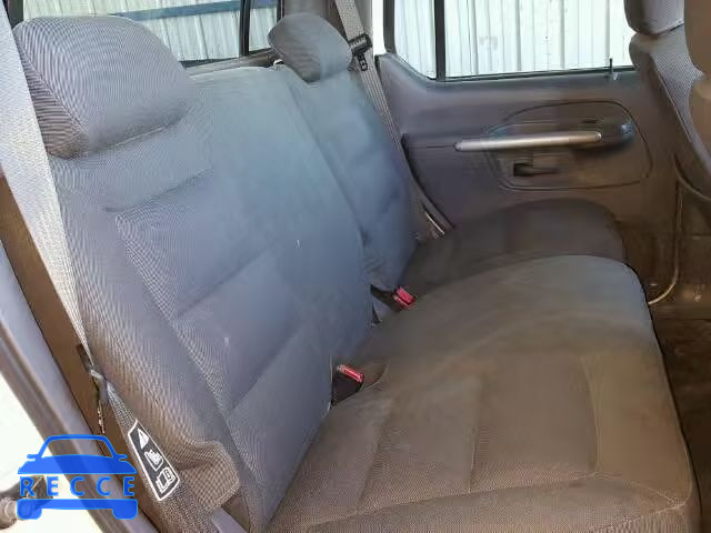 2002 FORD EXPLORER S 1FMZU77E82UB83287 зображення 5