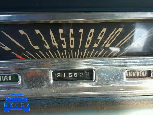 1964 AMERICAN MOTORS RAMBLER B795561 Bild 7