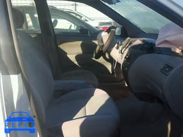 2002 TOYOTA PRIUS JT2BK12UX20061604 image 4