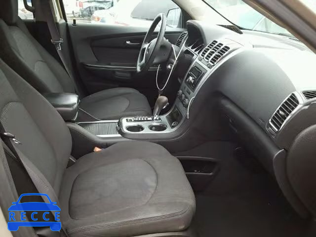 2007 GMC ACADIA SLE 1GKER13777J132773 image 4