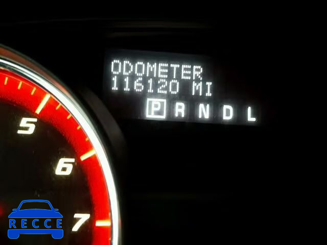 2007 GMC ACADIA SLE 1GKER13777J132773 image 7