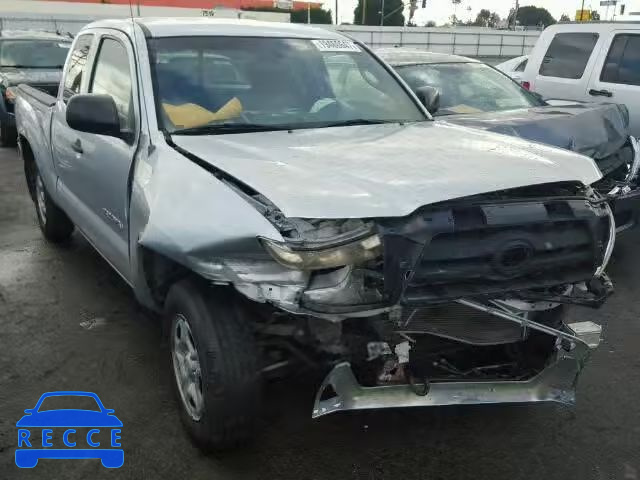 2005 TOYOTA TACOMA ACCESS CAB 5TETX22N05Z108526 image 0