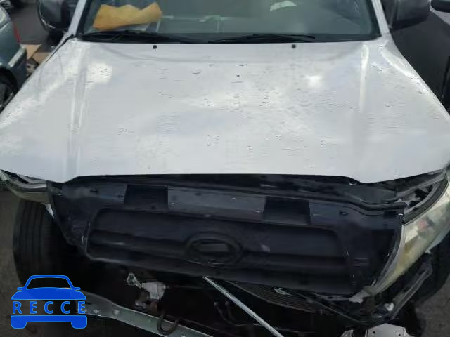 2005 TOYOTA TACOMA ACCESS CAB 5TETX22N05Z108526 Bild 6