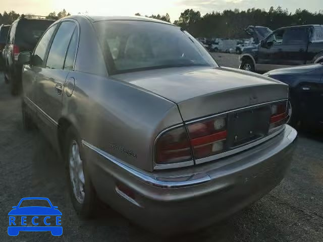 2003 BUICK PARK AVENU 1G4CW54K634139434 Bild 2