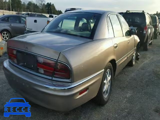 2003 BUICK PARK AVENU 1G4CW54K634139434 image 3