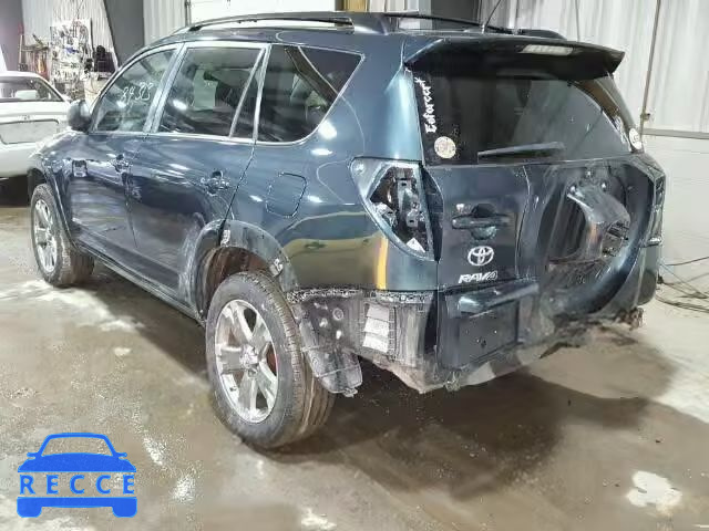 2012 TOYOTA RAV4 SPORT 2T3RF4DVXCW249229 зображення 2