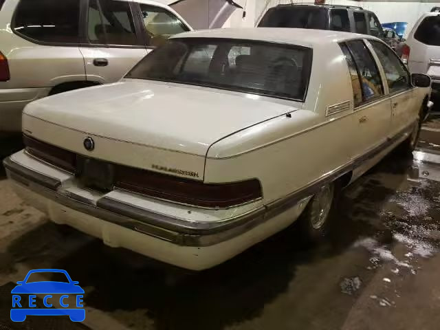 1996 BUICK ROADMASTER 1G4BT52P7TR422253 зображення 3