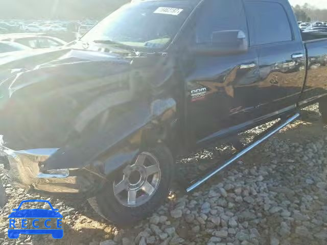 2012 DODGE RAM TRUCK 3C6TD5JT9CG135329 image 9