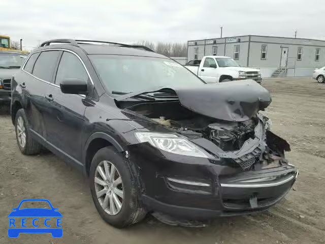 2007 MAZDA CX-9 JM3TB28Y970104436 image 0