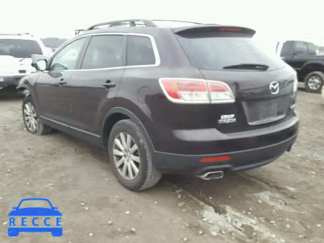 2007 MAZDA CX-9 JM3TB28Y970104436 image 2