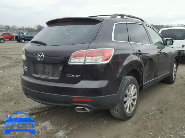 2007 MAZDA CX-9 JM3TB28Y970104436 image 3