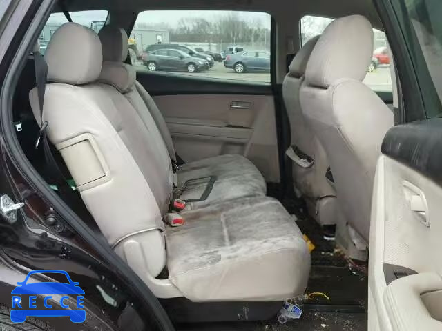 2007 MAZDA CX-9 JM3TB28Y970104436 image 5