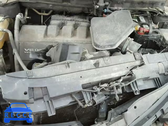 2007 MAZDA CX-9 JM3TB28Y970104436 image 6