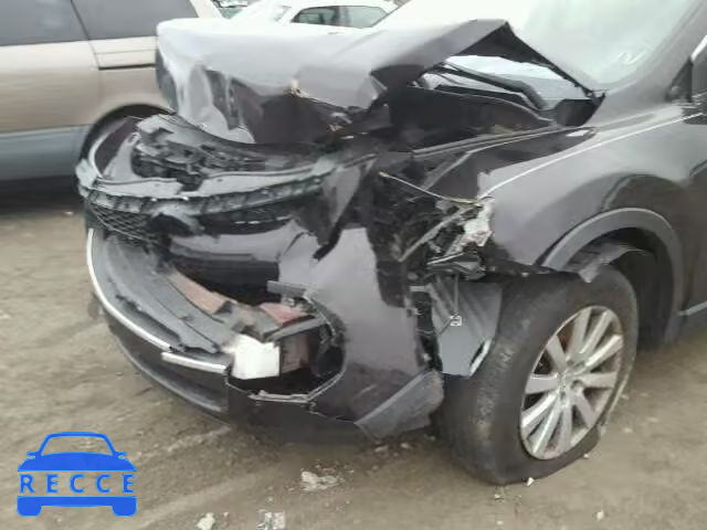 2007 MAZDA CX-9 JM3TB28Y970104436 image 8