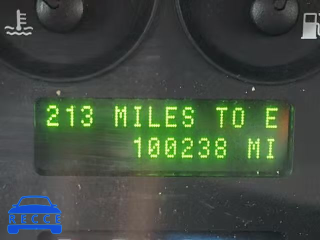 2004 FORD TAURUS SES 1FAFP55U14A144614 image 7